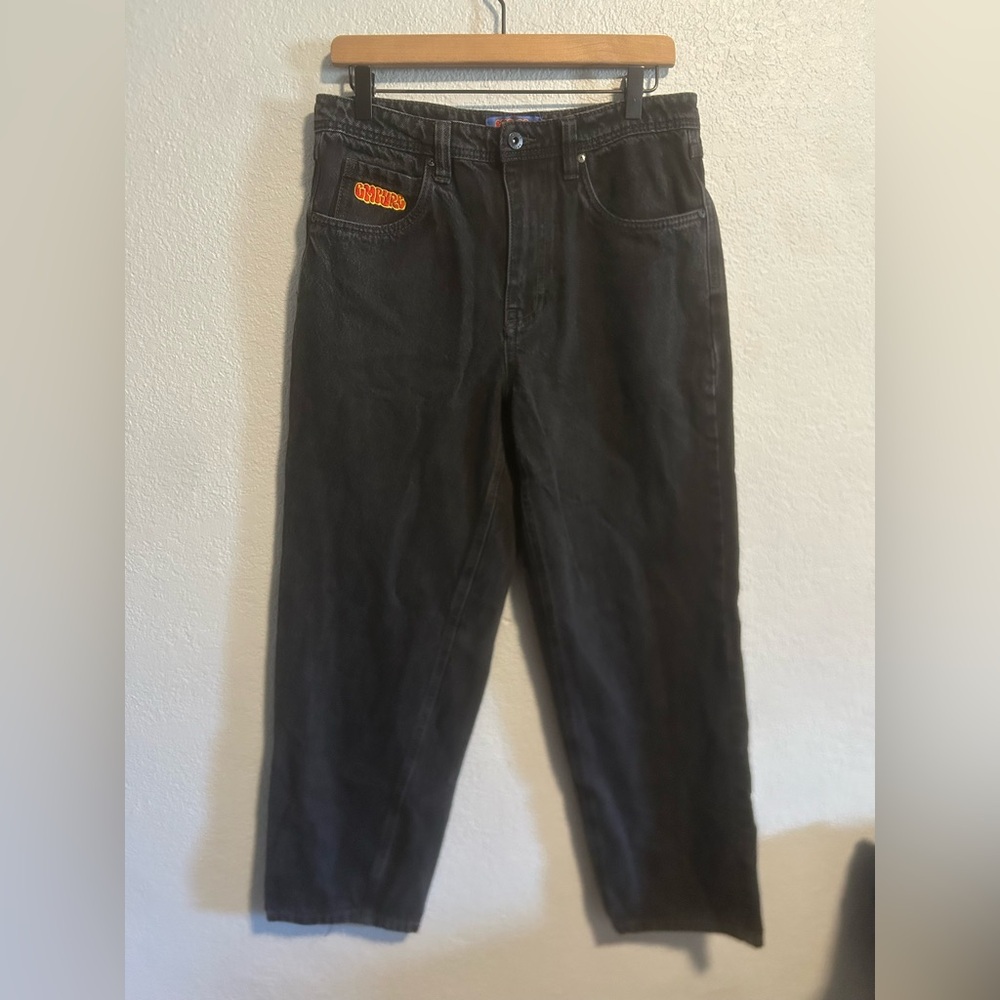 Empyre straight leg jeans
